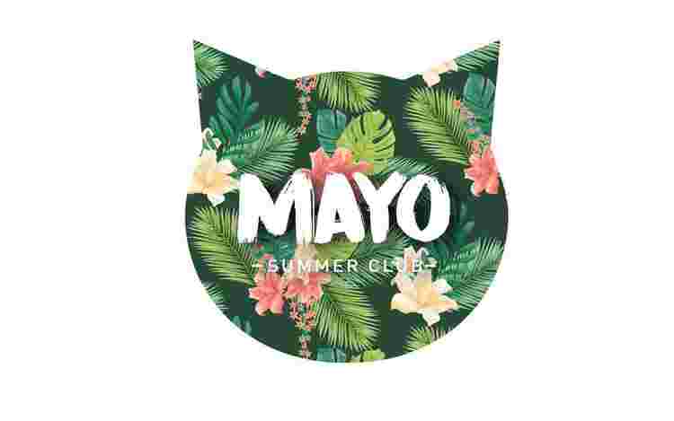 Club image MAYO EILAT מועדון מאיו אילת - כרטיסים לכל האירועים הקרובים | MAYO EILAT